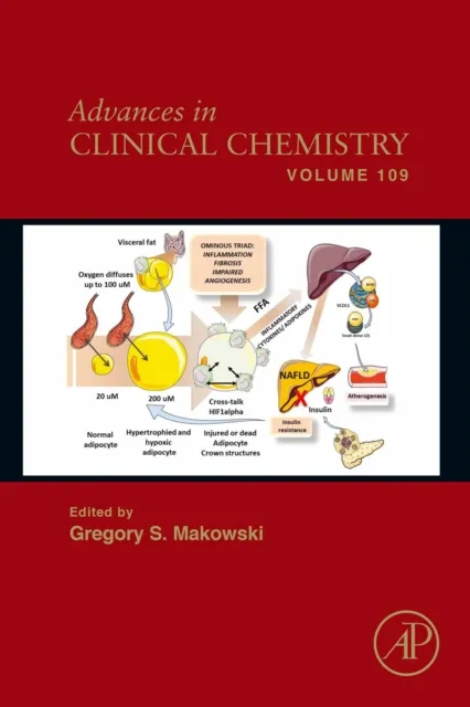 Advances in Clinical Chemistry