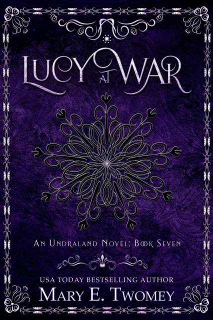 Lucy at War