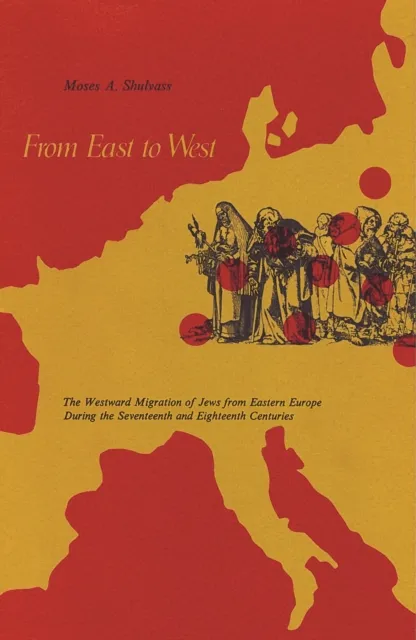 From East to West