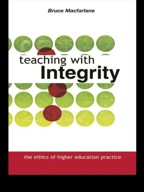 Teaching with Integrity