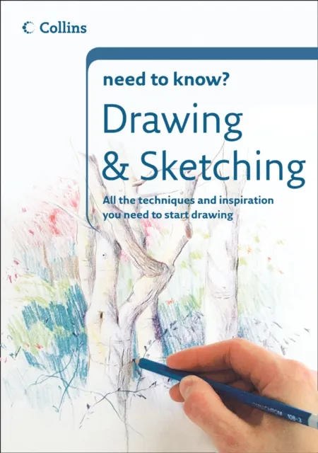 Drawing and Sketching