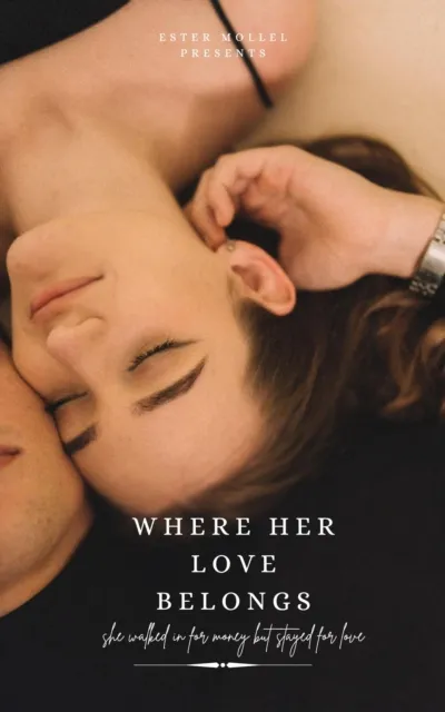 Where Her Love Belongs