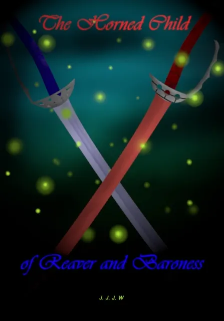 Horned Child of Reaver and Baroness