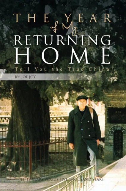 Year of My Returning Home