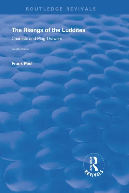 Risings of the Luddites