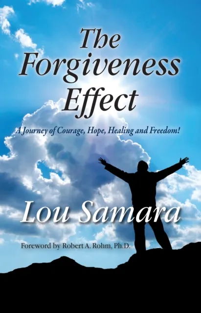 Forgiveness Effect