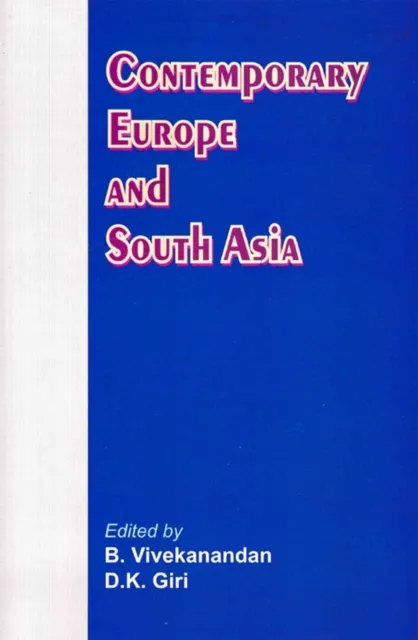 Contemporary Europe And South Asia