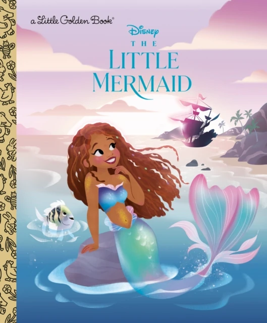 Little Mermaid (Disney The Little Mermaid)