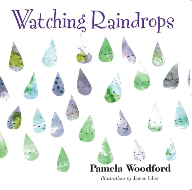 Watching Raindrops