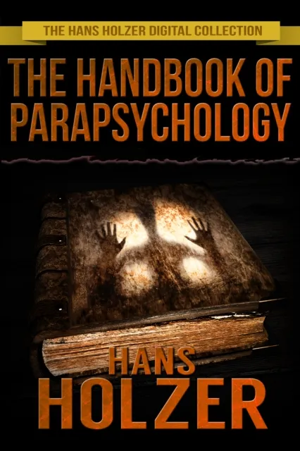 Handbook of Parapsychology