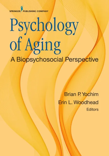 Psychology of Aging