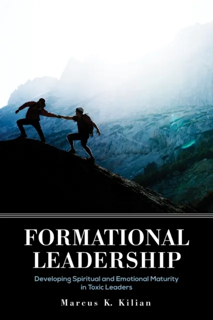 Formational Leadership