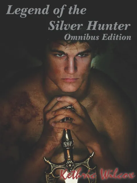 Legend of the Silver Hunter