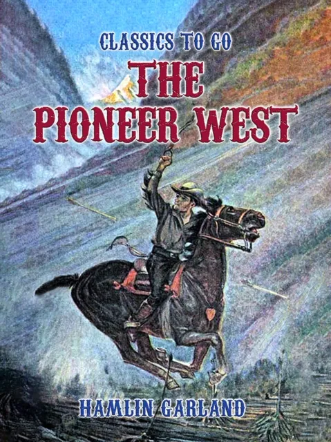 Pioneer West