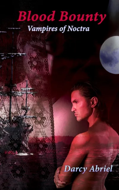 Vampires of Noctra: Blood Bounty