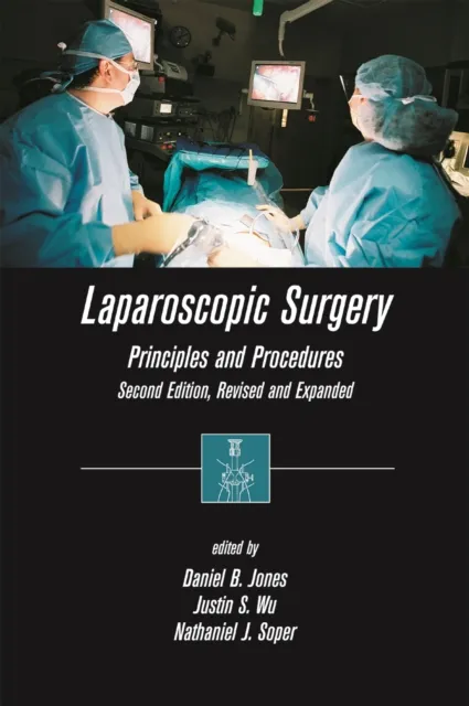 Laparoscopic Surgery