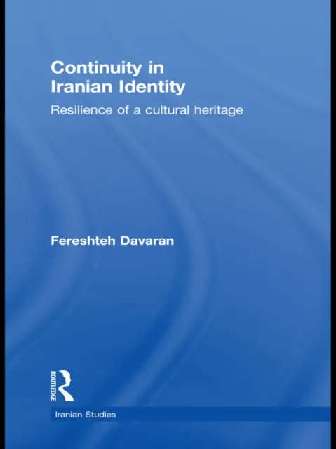 Continuity in Iranian Identity