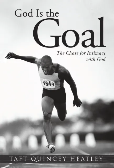 God Is the Goal