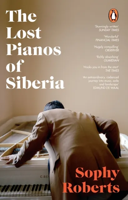 Lost Pianos of Siberia