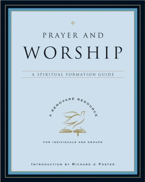 Prayer and Worship