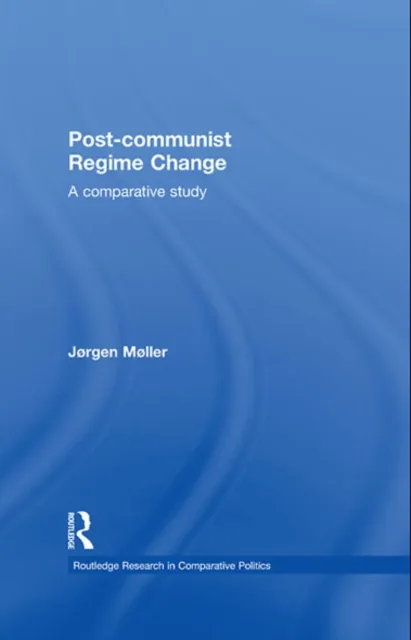 Post-communist Regime Change