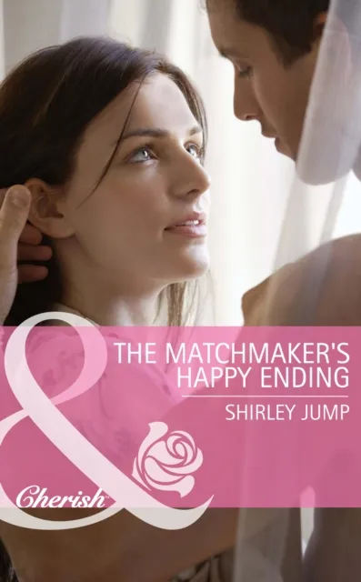 Matchmaker's Happy Ending