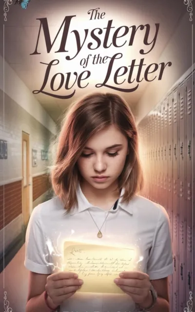 Mystery of the Love Letter