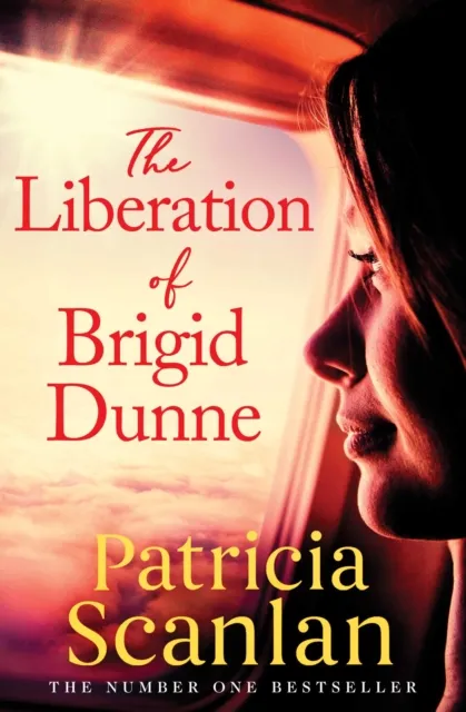 Liberation of Brigid Dunne