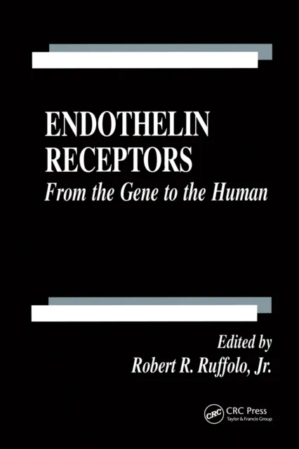 Endothelin Receptors