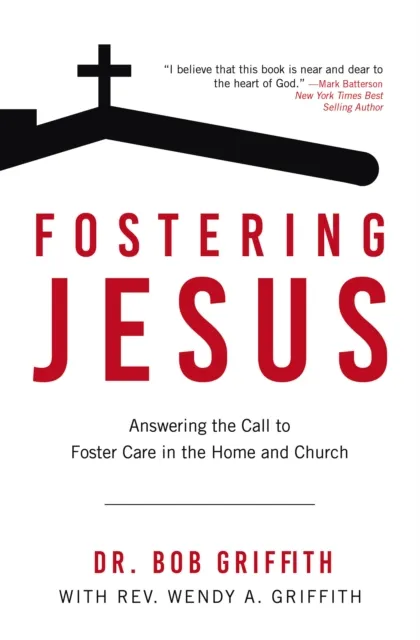Fostering Jesus