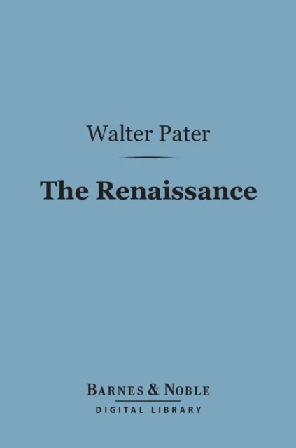 Renaissance (Barnes & Noble Digital Library)