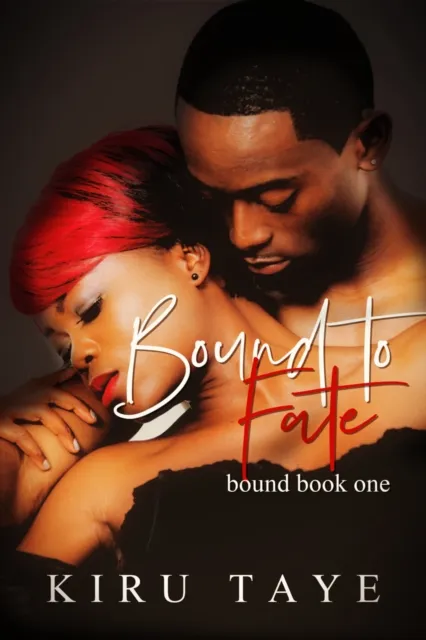 Bound To Fate