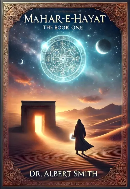 "Mahar-e-Hayat" - The Seal of Life