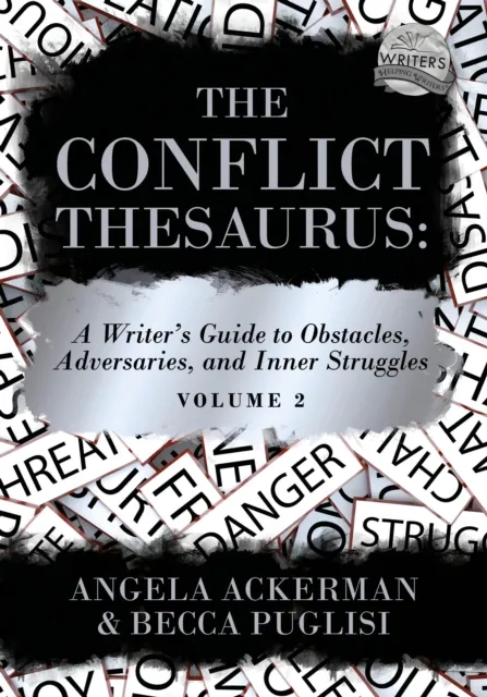 The Conflict Thesaurus