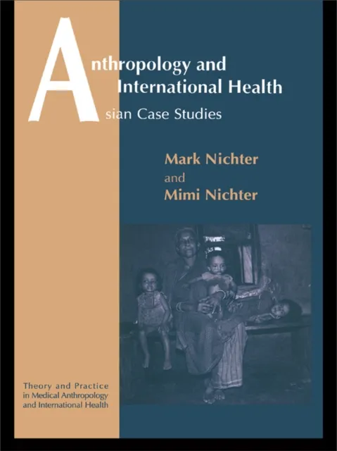 Anthropology and International Health