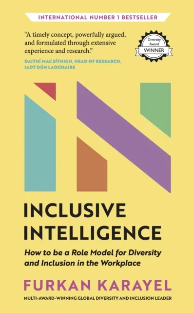 Inclusive Intelligence