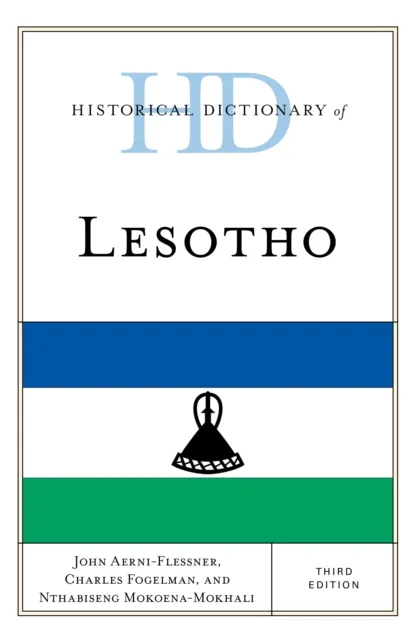 Historical Dictionary of Lesotho