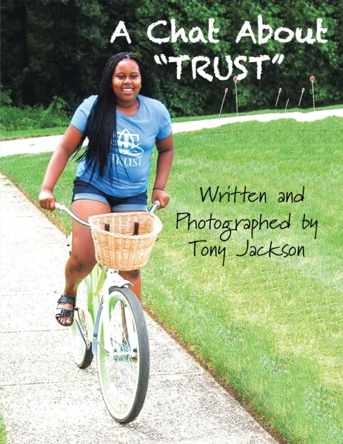 Chat About  "Trust"