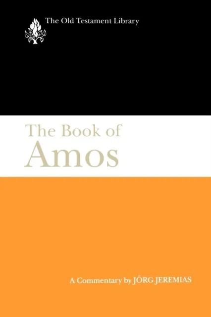 Book of Amos
