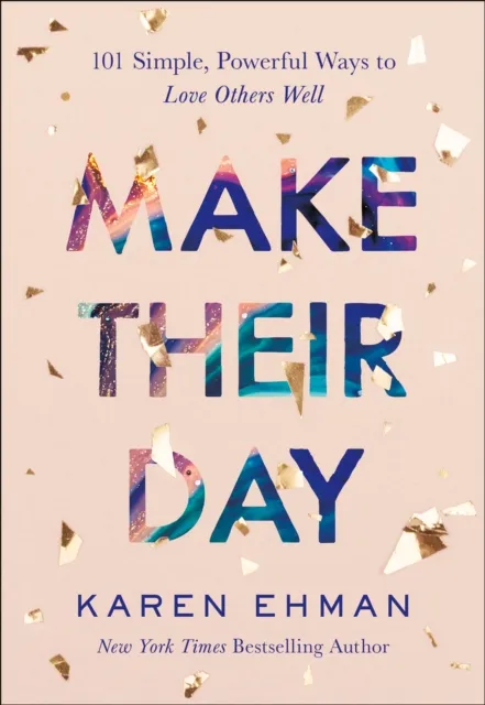 Make Their Day
