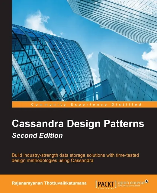 Cassandra Design Patterns - Second Edition