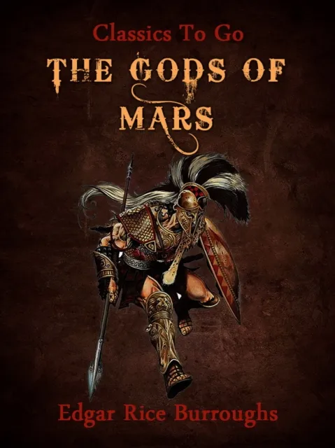 Gods of Mars