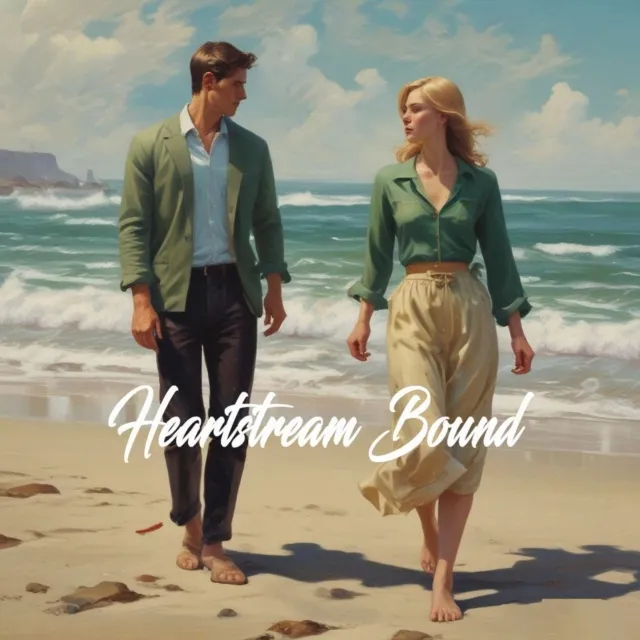 Heartstream Bound