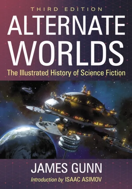 Alternate Worlds