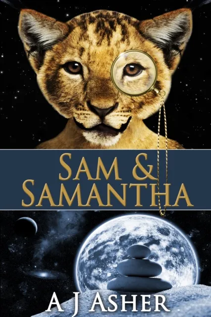 Sam & Samantha