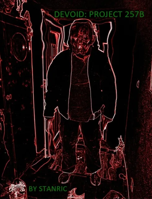 Devoid: Project 257B