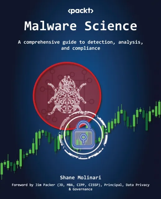 Data Science for Malware Analysis
