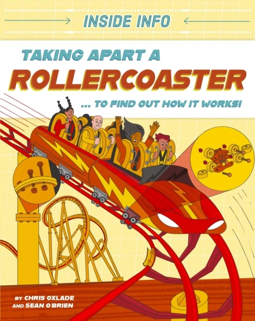Taking Apart a Rollercoaster