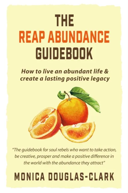 Reap Abundance Guidebook
