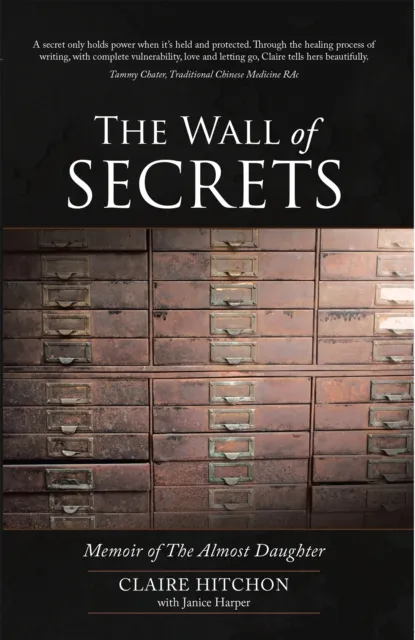 Wall of Secrets